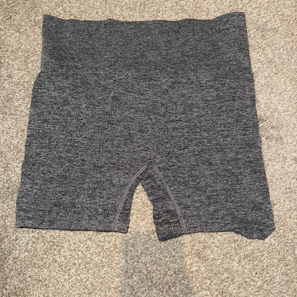 Colsie biker shorts